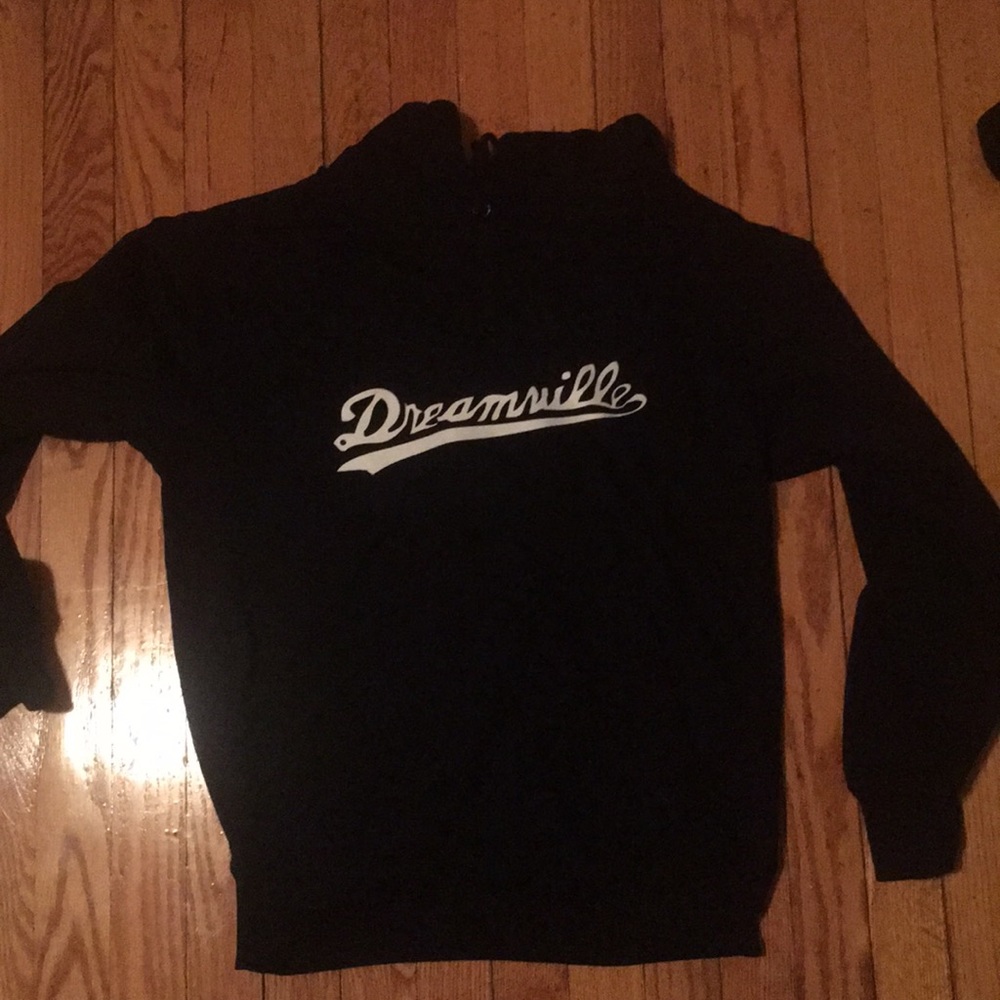 Dreamville j cole hoodie